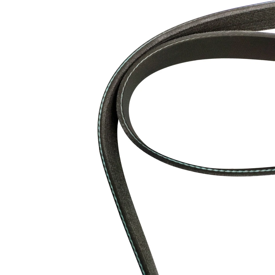 Cinturón Serpentine para 03-2010 Dodge Ram 2500 Ram 3500 Ram 4500 Ram 5500 53041138AA Foto 4 de 4