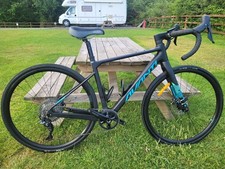 Ladies Avanti Gran-Durance small gravel bike