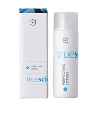 Lifevantage TrueScience Perfecting Lotion For Daily Use 3.38oz Full Size NEW