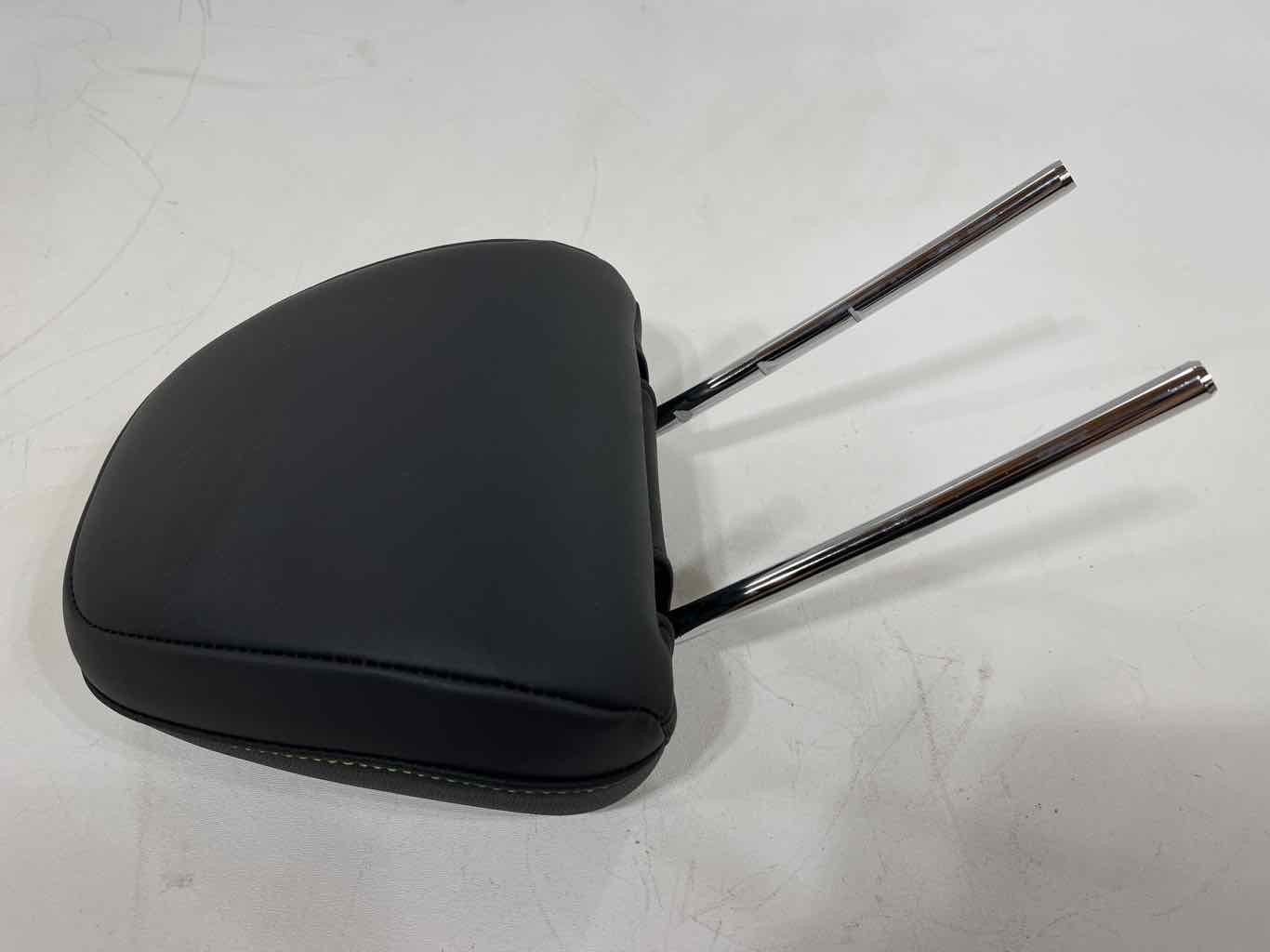 Fits 22 - 25 SUBARU LEGACY OUTBACK Front LH Driver Headrest Gray Leatherette OEM