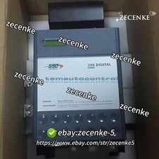 NEW 1PC EUROTHERM 590C 380A 590C/3800/5/3/0/1/0/00/000