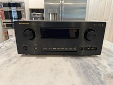 MARANTZ SR8002 HDMI 7.1 THX Select 2 Receiver...