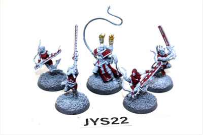 Warhammer Sisters of Battle Repentia JYS22