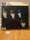 With The Beatles UK 1963 LP Vinyl MONO Parlophone PMC 1206