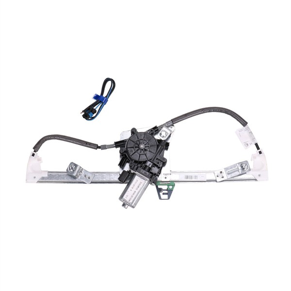 Magneti Marelli Fensterheber Elektrisch Vorne Links Fiat Panda 312 51983617-image