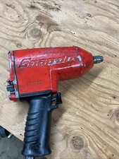 Snap On Xt7100 12 Air Impact