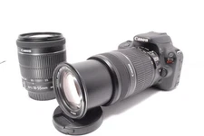 Canon EOS Kiss X7 645490