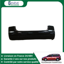 Pare-choc arrière Volkswagen TOURAN