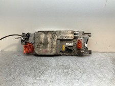 BMW 3 F30 F35 F31 2013 Spannungswandler Wechselrichter Inverter 8602343 LJO15834
