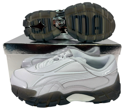 PUMA x SKEPTA Skope WP Sneakers 404444 01 Men's Size 6 (Women's