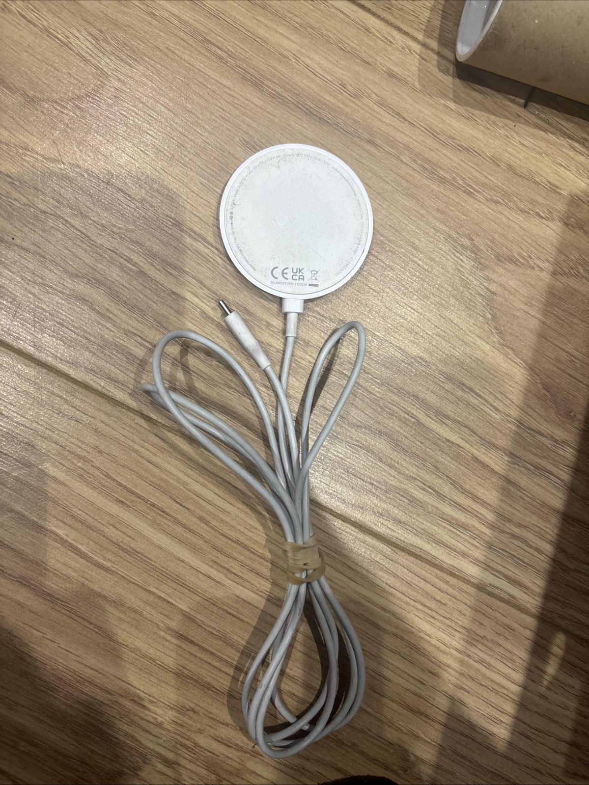 Anker Magsafe Wireless Charger Cable
