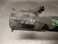 A1683203213 motorsto&szlig;d&auml;mpfer l. f&uuml;r MERCEDES-BENZ CLASE A (W168) 1.4 5591354