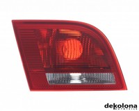 Heckleuchte RüCkleuchte Links Hinten Innen FüR Audi A3 Sportback 1.6 04-13