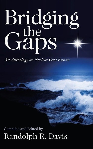 Randolph R. Davis | Bridging The Gaps | Buch | Englisch (2021) | Gebunden-image