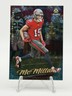 2025 Panini Luminance #11 Jalen McMillan Teal #/35