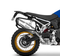 BMW F900 GS 24/26 Shad 4P System KofferträGer FüR Topcase - W0FG944P