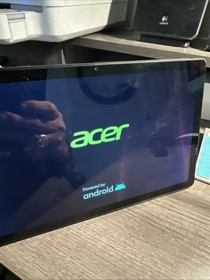 Acer Iconia Tab P10 10.4'' MediaTek M8183C 6GB 128GB 2K 1920x1200 Android