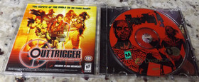 The Typing Of The Dead Disc, Manual, &Case  Sega Dreamcast - FREE SHIPPING!