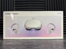 Meta Quest 2 Advanced VR Headset 256GB 301-00351-02 🇺🇸✨🇺🇸✨ FACTORY SEALED