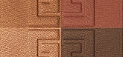 Givenchy Prisme Libre Bronzing Powder 7 g Shade 003 Organza Bronze