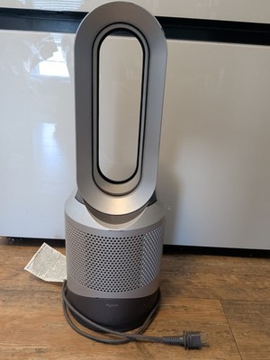 Dyson HP01 Pure Hot + Cool Air Purifier Heater & Fan No Remote | eBay