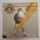AC/DC – High Voltage LP ATCO SD 36-142 Porky Prime Cut VG Vinyl VG- Cover