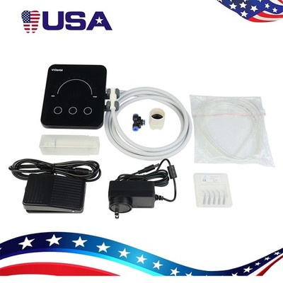 Ultrasonic Tooth Scaler Instructions Dental Ultrasonic Scaling With Scaler Tips