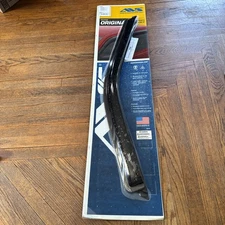 Auto Ventshade (AVS) 92971 Side Window Deflector Body 15-23 Ford F-150 | B330-6