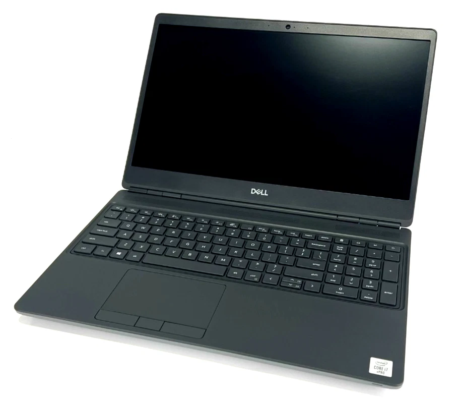 Dell Precision 7550 15