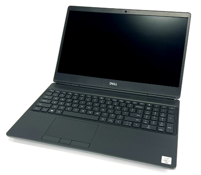 Dell Precision 7550 15.6