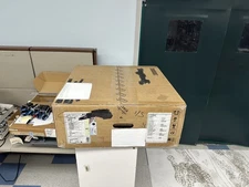 Cisco C9300-24S-A Catalyst 9300 24 1GB SFP Ports