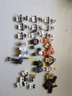 Lego Star Wars Minifigure Lot