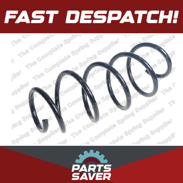Coil Spring Front 20175 Kilen Suspension 9813719080 3642615 Quality Guaranteed