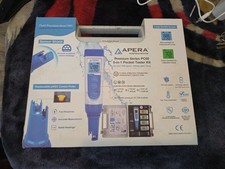 APERA INSTRUMENTS AI316 Premium Series PC60 5...