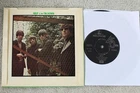 The Beatles  - Help/I'm Down -  Picture Sleeve PS 7"