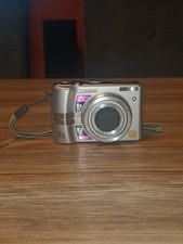 Fotocamera Compatta Lumix 