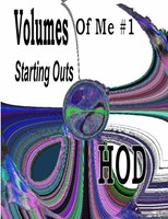 Volumes Of Me 1 Hod Doering Taschenbuch Kartoniert / Broschiert Englisch 2013
