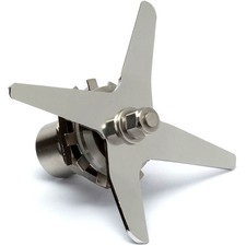 HAMILTON BEACH BLADE ASSEMBLY REPAIR KIT FOR HBF1100S EXPEDITOR BLENDERS