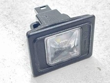 MERCEDES-BENZ A W177 Kennzeichenbeleuchtung A0009062903 011850 2.00 32680211