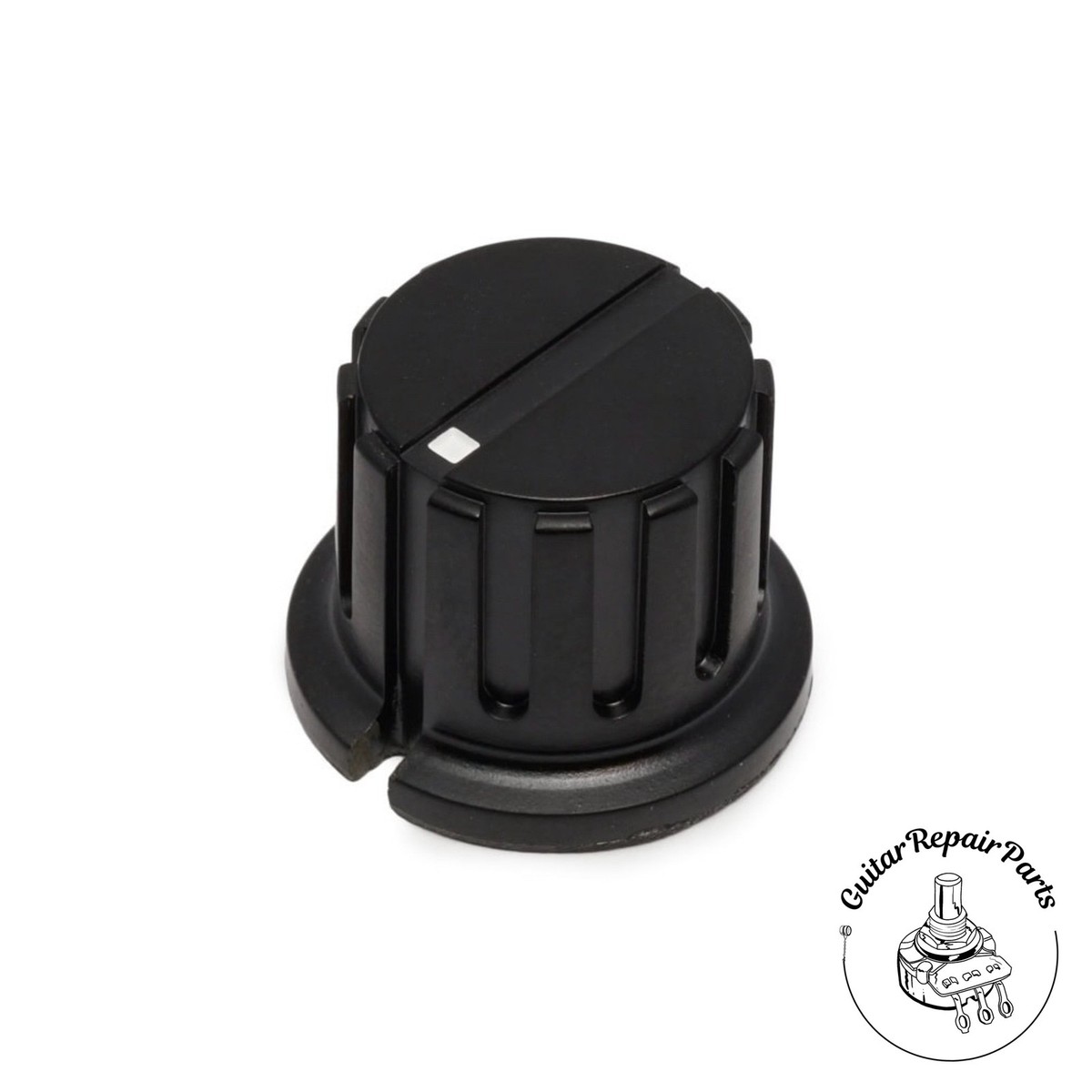 Ibanez B20 Control Knob 4kbb20bbk (1 pc) - Black | eBay