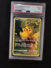 Pokemon 2023 Crown Zenith Full Art PIKACHU #GG30 PSA 9 Mint RARE