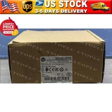 ALLEN BRADLEY NEW 5094-OF8IH Flex 5000 I/O Analog 8 Output 5094OF8IH US Free Tax