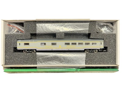 Lk Train T-054 Snackbarwagen Bigrigio FS Scala n By Fratix Quick Open