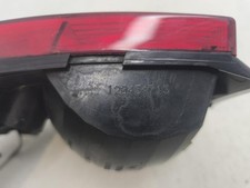 Pare-choc arrière Opel MERIVA