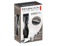 Remington Barba Beard Trimmer for Men Adjustable Stubble Trimmer - Brand New