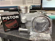 Athena Complete Cylinder Kit for Kawasaki KFX450R 2008-2014