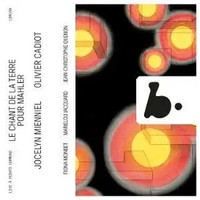 Mienniel: Le Chant De La Terre - Pour Mahler | Communal | Audio-Cd | CD | 2026