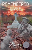 Anna Jensen | Remembered Lives | Taschenbuch | Englisch (2024) | Anna Jensen
