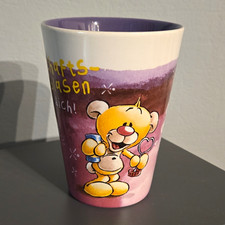 #60501095# Pimboli Tasse &bdquo;Freundschafts-Blubberblasen f&uuml;r dich!&ldquo;