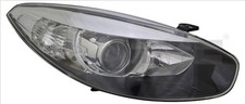 TYC Hauptscheinwerfer 20-12719-05-2 für FLUENCE RENAULT dCi L30A L30B L30D L30L